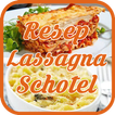 Resep Lassagna Schotel