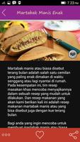 Resep Martabak Pilihan screenshot 3