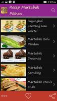 Resep Martabak Pilihan screenshot 1