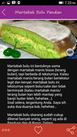 Resep Martabak Pilihan screenshot 2