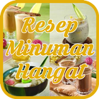 Resep Minuman Hangat icône