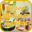 Resep Minuman Hangat