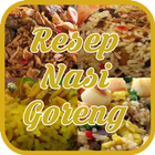 آیکون‌ Resep Nasi Goreng