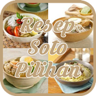 Resep Soto Pilihan 圖標