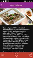 Resep Soto Pilihan 스크린샷 2