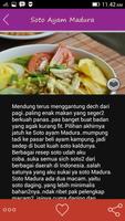 Resep Soto Pilihan 스크린샷 3