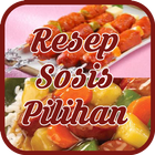 Icona Resep Sosis Pilihan