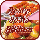 Resep Sosis Pilihan 아이콘