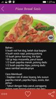 3 Schermata Resep Sosis Pilihan