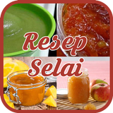 Resep Selai icône