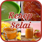 Resep Selai icon