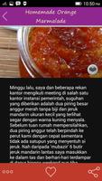 Resep Selai تصوير الشاشة 2