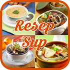 Resep Sup icon