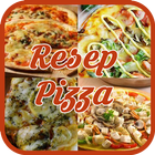 Resep Pizza 图标