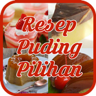 Resep Puding Pilihan icône