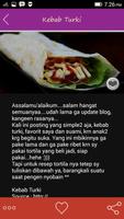Resep Roti Pilihan स्क्रीनशॉट 3