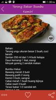 Resep Terong screenshot 3