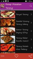 Resep Terong screenshot 1