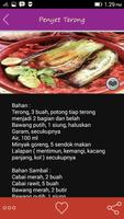 Resep Terong imagem de tela 2