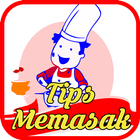 Tips Memasak आइकन