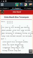 Lagu Ada Band Screenshot 3