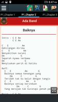 Lagu Ada Band Screenshot 1