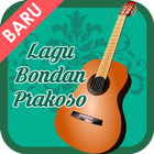 Lagu Bondan Prakoso আইকন