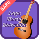 Lagu Broery Marantika APK