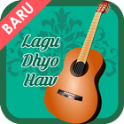 Lagu Dhyo Haw Zeichen