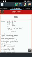 Lagu Dhyo Haw Screenshot 1