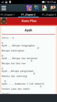 Lagu Koes Plus Ekran Görüntüsü 1