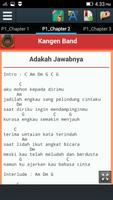 Lagu Kangen Band الملصق