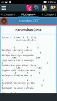 Lagu Hamdan ATT ภาพหน้าจอ 2