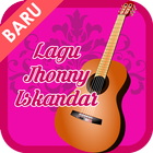 Lagu Jhonny Iskandar icon