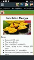 Resep Cake Kukus 截圖 2