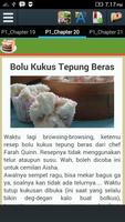 Resep Cake Kukus 截圖 3