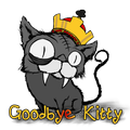 Goodbye Kitty