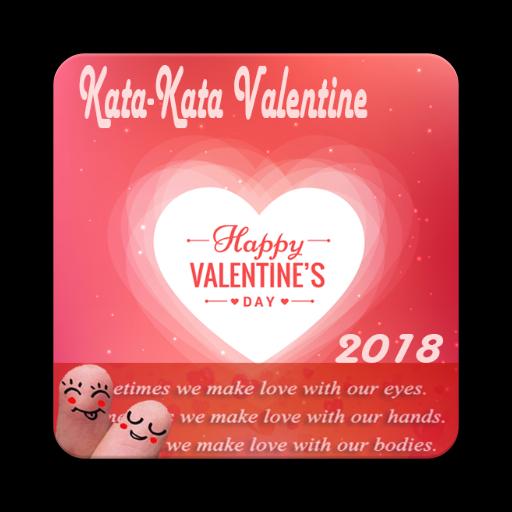 Gratis Download Gambar Kata-Kata Hari Valentine Lengkap Fur Android Apk Herunterladen Terbaru by KataCinta.Co
