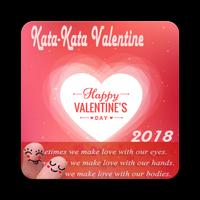 Kata-Kata Hari Valentine 2018 imagem de tela 2