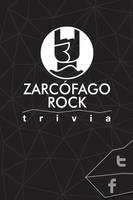ZarcófagoRock Trivia Cartaz