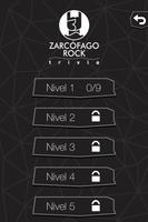 ZarcófagoRock Trivia スクリーンショット 1