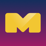 Ministra Player for Android TV simgesi
