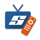 StalkerTV pour décodeurs Andro icône