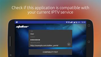 StalkerTV Lite Screenshot 1