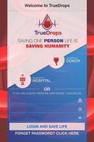 True Drops โปสเตอร์