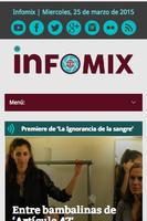 infomix TV 海报