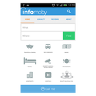 ikon InfoMoby