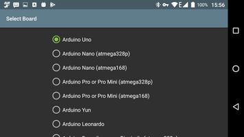 AVRFlasher Test Version imagem de tela 1