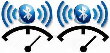 Bluetooth Signal Meter