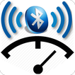 Indicateur signal Bluetooth.